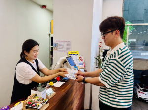문경사랑 상품권 상향