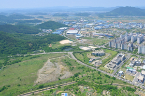 산업‧인프라 혁신···대구 미래먹거리 이끄는 달성군