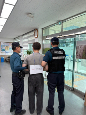 용성면 특이민원 훈련