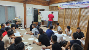 영주시, 성실 근로자 재입국 비율 증가세