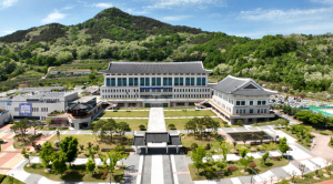 경북교육청 광복 80주년 맞이 기념행사