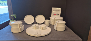 APEC 문화산업고위급대화 공식 협찬사 선정