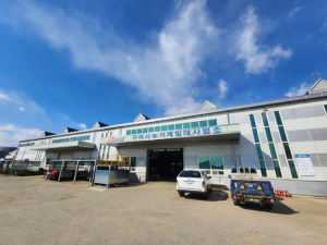 구미시 농기계임대사업소 신축 본격 추진