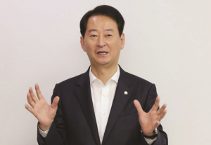 [예주신문 350호]국민 없는 ‘국민 임명식’, 파렴치의 극치