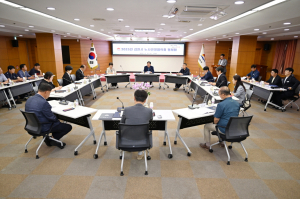 김천 노사민정협, 