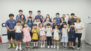 (재)경산이노베이션아카데미 재능 기부
