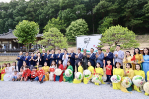 민선 8기 봉화군정의 지난 3년 변화와 동력의 시간
