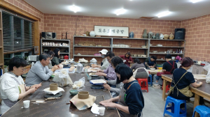 영주시 평생학습센터 자기 계발 지원