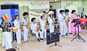 달성군 생활문화 동호회 활동