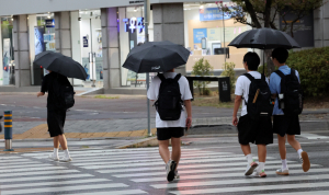 [예주신문 352호]최악 가뭄 단비
