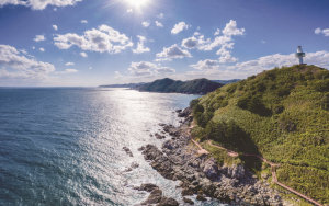 [예주신문 352호]영덕군 생태관광 발전…가속도 붙었다