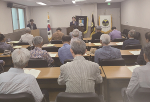 [예주신문 352호] 儒林의 자긍심을 회복하자  영유회가 中心이다