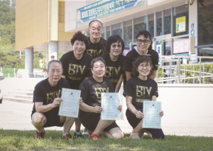 [예주신문 252호] 김광열 스포츠  인프라  총매진