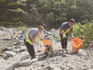[예주신문 352호] 산림보전…탄소중립 사회로 가는 발걸음