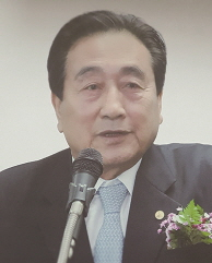 [예주신문 353호] ‘독선 독주 운영 ’ “조철로  영덕 노인 회장 사퇴해라”