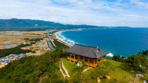 [예주신문 353호] 산악마라톤 대회···영덕 경제야 활짝 펴라