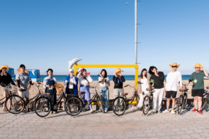 [예주신문 353호] 영덕군 인구소멸 해법은 “영덕에서 일내보자!”