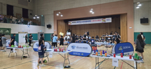 [예주신문 353호] 2025 경북학교스포츠클럽대회 개최 K-EDU EXPO