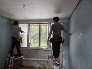 북대구신협, ‘행복한 집 프로젝트’ 진행