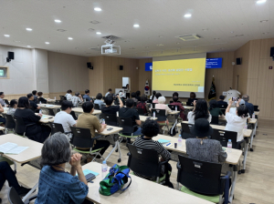 경산시, 임당고고(考古)아카데미 프로그램 운영