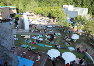 별과 반딧불이 선사하는 '자연의 빛' 영양군 ‘별빛 반딧불이 체험 축제’
