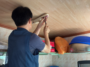 생활민원 신속처리 운영