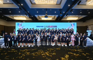 제15회 전국상업경진대회서 교육부 장관상