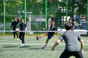 영주시민체육대회 개최