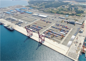 북극항로 개발 대응··· ‘북극항로추진팀’ 신설