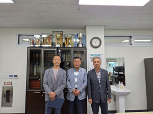 경산 새마을남부동 장학금 기탁