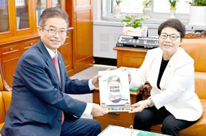 李지사, 경북 주요 현안국비 확보 행보