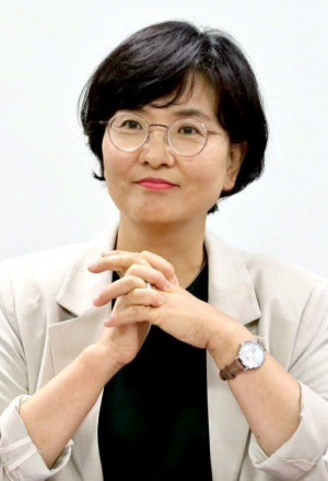 민주당 임미애 의원, 경북도당 위원장 출마 선언…