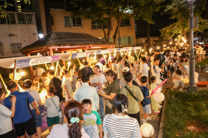 대구 중구, '국가유산 야행' 국비 8천만원 확보