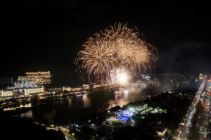 수성못 페스티벌 26일부터 사흘간 개최