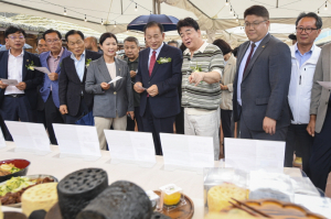 외식창업 테마파크 개장