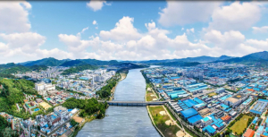 구미시, 탄소중립산단 대표모델 구축사업 공모 선정