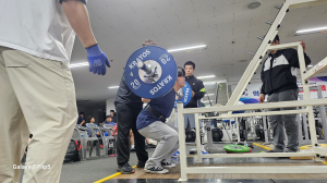 대구교육감배 장애학생 체전 개막