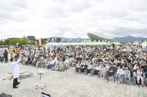 달성문화재단 ‘YES! 키즈존 3회차’ 개최