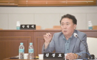 [예주신문 355호]김성호 영덕군의회의장 정치생명 위태롭다···