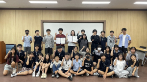 세계시민의식 함양···‘러시아·몽골 문화 이해’ 특강