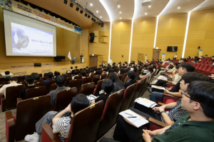 청년 취업 지원 프로그램 ‘여기 취업 어때’ 개최