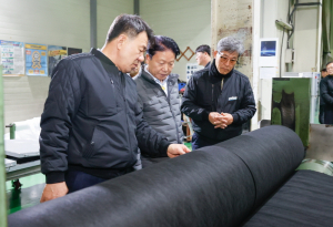 성주군, 도농복합 선도도시로 힘차게 도약