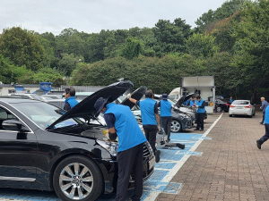 추석맞이 자동차 무상점검