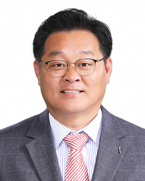 수성구 황치모 의원, 지방자치의정부문 '대상'