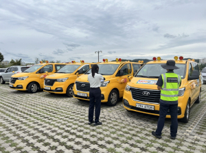 어린이통학버스 안전점검