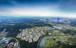 영주시,미래 제조혁신 중심지 도약 발걸음