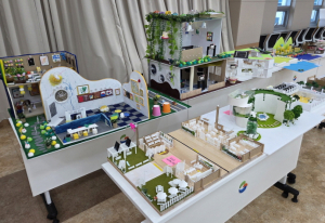 경북형 미래학교 디자인 공모전 선정