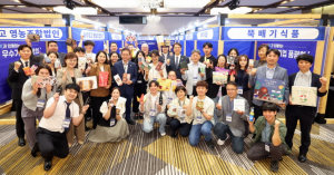 “물류·콘텐츠·데이터 그리고 인재까지 협력 중요