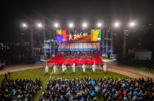 2025 수성못페스티벌 열어