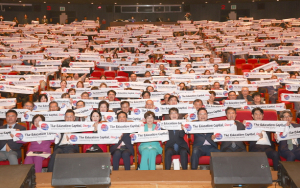 대한민국 교육수도 대구시··· '10년의 여정'